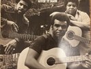 The Isley Brothers - Givin’ It Back Vinyl Record 1st Press RL Cut LP VG