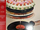 Rolling Stones Let It Bleed Black Friday (RSD 2020 Hand Poured LP Vinyl 900)