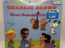 Vince Guaraldi Jazz Impressions A Boy Named Charlie Brown RSD blue vinyl 2025