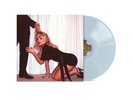 Sabrina Carpenter Man's Best Friend Opaque Light Blue Vinyl LP New Sealed