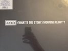 Oasis What’s The Story Morning Glory Super Deluxe Vinyl Box Set Unopened