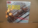 the Beatles Please Please Me Parlophone  PMC 1202  MONO Sharp condtion