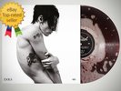 Yungblud Bad World Blood Filled Vinyl Idols Album Release 5th November  PRESALE