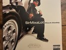 Sir Mix-A-Lot Mack Daddy Original 1992 Promo Vinyl Def American w/CROWN