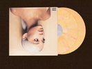 SHIPS NOW Ariana Grande ‎Sweetener Peach Opaque Vinyl 2LP Limited Edition NEW
