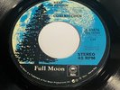 Coalkitchen: Keep On Pushin' / Git It 45 - Full Moon Epic - Funk