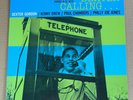 DEXTER GORDON- Dexter Calling...  BLUE NOTE 84083 [Universal Music] w/DREW -RARE
