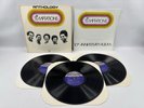 The Temptations - Anthology (1973, 3-Disc Vinyl LP) Motown M782A3