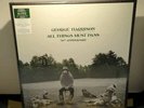 George Harrison All Things Must Pass Vinyl 50th Anniversary  12
