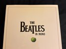 The Beatles In Mono Vinyl 13 LP Box Set Vinyl NM, Case VG 180 Gram Audiophile