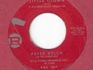 TEEN RARITY ON RRE BY PETER KELCH - 