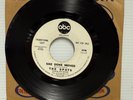 The Spats She Done Moved/ Scoobee Doo 7