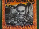 Dead Kennedys Give Me Convenience or Give Me Death 1987 Vinyl Alternative Tentac