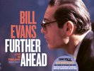 BILL EVANS FURTHER AHEAD LIVE IN FINLAND 1964-1969 RSD 2025 NEW SEALED LP