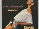 Olivia Newton-John ‎Physical 12