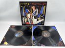 Sting - Bring On The Night (1986, 2-Disc Vinyl LP) A&M BRING1