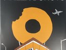 Hip Hop J Dilla - Donuts Stones Throw Records, Stones Throw Records