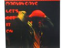 MFSL1-315 MARVIN GAYE Let's Get It On - Vinyl LP - #01573
