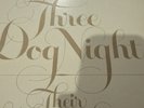 Three Dog Night - Joy To The World - Their Greatest Hits - ABC/Dunhill Records -