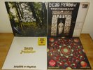 DEAD MEADOW LOT: OLD GROWTH, VOYAGER , PEEL SESSIONS, FORCE FORM FREE M/NM