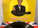 JOHNNY HALLYDAY El Disco De Oro 1969 MEXICO 12