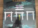 Erasure: World Be Live (3 x 12 Coloured Vinyl LP) New and Factory Sealed Ltd