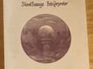 Bob Carpenter Silent Passage +INSERT Reprise Records Vinyl LP