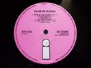 Cat Stevens Tea For The Tillerman 1st UK 1970 ILPS 9135 Pink Island Press NM-