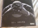 LL Cool J Mr. Smith Lp Promo