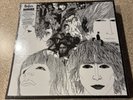 The Beatles Revolver Super Deluxe vinyl box set 4LP + book + 7