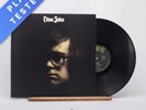 Elton John Elton John A4 B1 Gatefold LP Album Vinyl Record DJLPS 406 - EX/EX