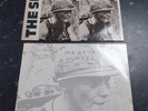 The Smiths - Meat is Murder Vinyl LP Record with Inner Sleeve