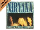 Nirvana Smells Like Teen Spirit 7