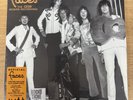 FACES - The BBC Session Recordings 2 x Clear VINYL LP RSD 2024 Rhino BRAND NEW