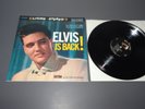 ELVIS PRESLEY - ELVIS IS BACK / SPEAKERS CORNER 180g FOC-VINYL-LP 2005 (MINT-)