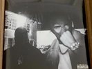 Travis Scott Jackboys 2 Vinyl (Mask Cover) LIMITED EDITION First Pressing RARE