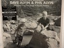 Dave Alvin - Phil Alvin : COMMON GROUND (2014) VINYL RECORD - The Blasters