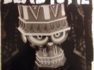 Dead To Me - Moscow Penny Ante LP 2011 Fat Wreck Chords VG+/NM