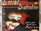 White Light White Heat White Trash by Social Distortion - Music on Vinyl