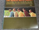 The Beach Boys – Today  Vinyl Record Rare Later US Pressing 1994