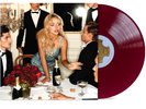 Sabrina Carpenter - Man's Best Friend D2C Bonus Track LP - Burgundy