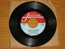 NORTHERN SOUL 45 RPM - BOBBY PATTERSON - JETSTAR 114 - 