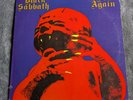 Original Sterling Pressing** Black Sabbath 