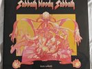 Black Sabbath - Sabbath Bloody Sabbath - 180g Black Vinyl