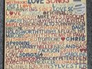 MIKE WESTBROOK 'LOVE SONGS' MINT ORIGINAL 1970 PROMO STELLAR 70'S BRIT JAZZ ROCK