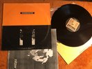 Nitzer Ebb showtime lp industrial goth electro 1990 stumm72 spain orig press