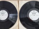 HMV ASD 299 2 x s/s Test  Press KURTZ* PETER & THE WOLF /CARNIVAL OF ANIMALS* NM