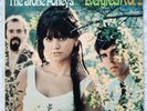 THE STONE PONEYS - EVERGREEN VOL. 2 (original Capitol label)