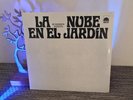 Ed Maverick - La Nube En El Jardin Mexican Edition Black Vinyl 2 LP NEW