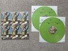 Lana Del Rey Norman Fucking Rockwell 180gr Lime Green 2lp Vinyl Limited NM